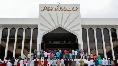 Photo of ما قصة “يوم اعتناق الإسلام” الذي تحتفي به المالديف سنويا؟ (شاهد)