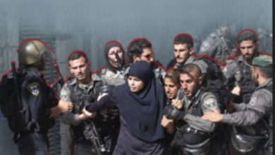 Photo of خلف القضبان وأجنّة في الأرحام.. حكايات ألم 90 أسيرة في الدامون