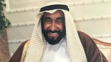Photo of سجال حول أمن المملكة.. فيديو قديم للشيخ زايد يُشعل منصات التواصل (شاهد)