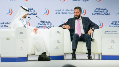 Photo of الشرع يتوقع بلوغ اقتصاد سوريا 50 مليار دولار في 2026