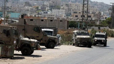 Photo of نادي الأسير: الاحتلال الإسرائيلي يحوّل الاعتقال إلى ساحة للإعدام الميداني