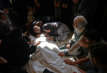 Photo of تصعيد دام في غزة.. 5 شهداء ومطالب أممية بدخول محققين دوليين