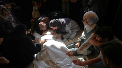 Photo of تصعيد دام في غزة.. 5 شهداء ومطالب أممية بدخول محققين دوليين