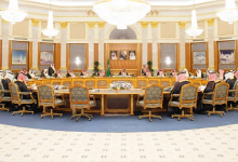 Photo of السعودية: أمننا لا يقبل المساس وحق الدفاع عن النفس مبدأ راسخ