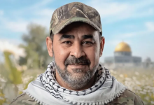 Photo of الاحتلال يغتال قائد لواء رفح في كتائب القسام نائل أبو عبيد