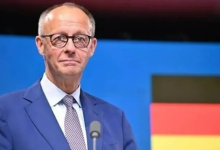 Photo of ألمانيا تحذر من عواقب وخيمة على أوروبا حال نجاح روسيا في أوكرانيا