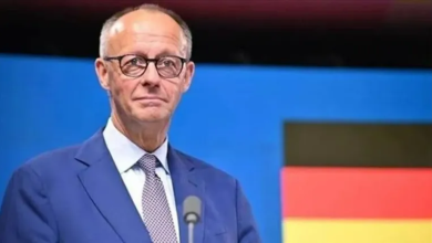 Photo of ألمانيا تحذر من عواقب وخيمة على أوروبا حال نجاح روسيا في أوكرانيا