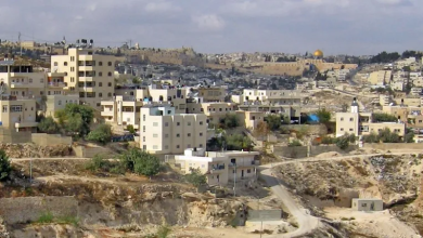 Photo of جبل المكبر.. صرخة الهوية الفلسطينية من تلة عمر إلى جدران الحصار