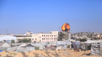 Photo of إصابات بتجدد خروقات الاحتلال في غزة