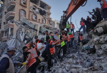 Photo of انهيار مبنى في غزة.. ماذا نعرف عن الكارثة وأزمة المباني المتضررة؟ (فيديو)