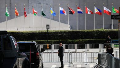 Photo of الجمعية العامة للأمم المتحدة تعقد دورتها الـ81 تحت وطأة الحروب والانقسام الدولي