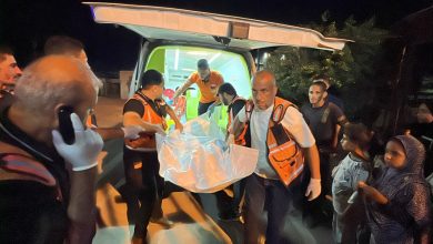 Photo of شهيدان وإصابات بنيران الاحتلال في غزة