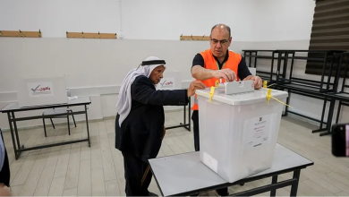 Photo of فرنسا تدعو الاتحاد الأوروبي لإرسال بعثة لدعم الانتخابات الفلسطينية