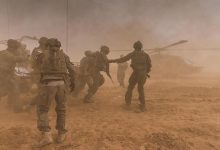 Photo of إصابة جنديين إسرائيليين باشتباك جنوب لبنان