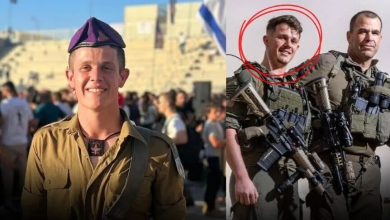 Photo of “هند رجب” تتقدم بشكوى ضد جندي إسرائيلي يقضي عطلته في إيطاليا