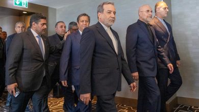 Photo of عراقجي: قدمنا خطة لـ”حل سلمي” وننتظر رد واشنطن