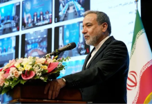 Photo of عراقجي يصف نتنياهو بـ “الأفعى”.. ويوجه رسالة لواشنطن بخصوص اللوبي الإسرائيلي
