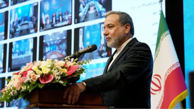 Photo of عراقجي يصف نتنياهو بـ “الأفعى”.. ويوجه رسالة لواشنطن بخصوص اللوبي الإسرائيلي