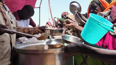 Photo of مجاعات السودان.. من قسوة المناخ إلى صناعة الحرب (فيديو)