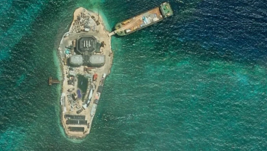 Photo of بحر جنوب الصين.. من الاحتكاكات إلى إعادة تشكيل الاصطفافات