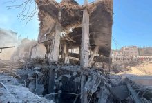Photo of شهيدان وإصابات بتجدد خروقات الاحتلال في غزة
