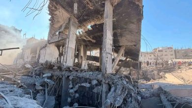 Photo of شهيدان وإصابات بتجدد خروقات الاحتلال في غزة