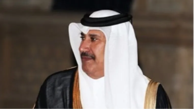 Photo of إلى أين يتجه المشهد في المنطقة؟.. حمد بن جاسم يستشرف المستقبل القريب