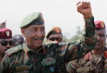 Photo of مقال لعبد الفتاح البرهان: هكذا يمكن تحقيق السلام في السودان