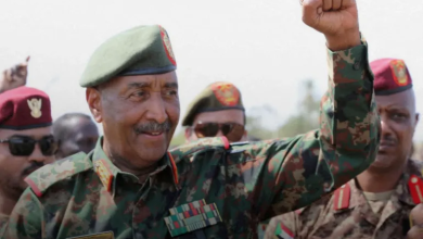 Photo of مقال لعبد الفتاح البرهان: هكذا يمكن تحقيق السلام في السودان