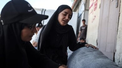 Photo of 3 شهداء بنيران الاحتلال شمال غزة