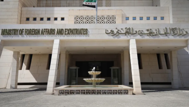Photo of دمشق: إقامة علاقات مع طهران مرهونة بمراجعة سياساتها واحترام سيادتنا (فيديو)