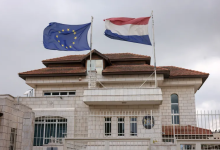 Photo of تفتيش جمركي وعزلة متنامية.. ماذا نعرف عن الأزمة الدبلوماسية بين هولندا وإسرائيل؟ (شاهد)