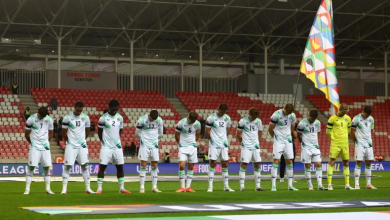 Photo of حركة مقاطعة إسرائيل تطالب أيرلندا برفض مواجهة “الاحتلال” وتطالب “فيفا” بفرض عقوبات