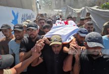 Photo of 3 شهداء بقصف ونيران الاحتلال في غزة