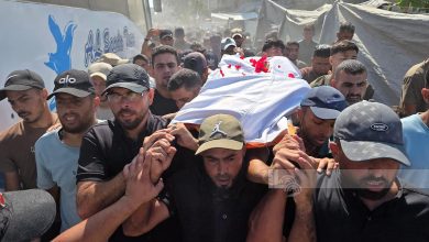 Photo of 3 شهداء بقصف ونيران الاحتلال في غزة