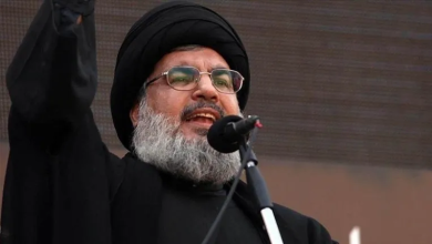 Photo of ضباط أشرفوا على اغتيال نصر الله يكشفون تفاصيل جديدة حول العملية