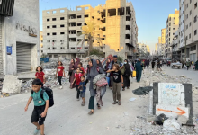 Photo of إفراغ غزة بالتقسيط.. كيف يريد بن غفير تهجير 1.86 مليون فلسطيني؟ (فيديو)