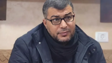 Photo of “كاسر خطة الجنرالات”.. من هو قائد لواء شمال غزة بكتائب القسام الذي اغتالته تل أبيب؟