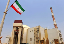 Photo of واشنطن تحذر من استهداف مصالحها وطهران تدرس الانسحاب من معاهدة عدم الانتشار النووي