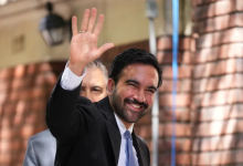 Photo of تمويل المعابد وتكثيف التاريخ اليهودي بالمدارس.. تفاصيل خطة ممداني لمكافحة “معاداة السامية” (شاهد)
