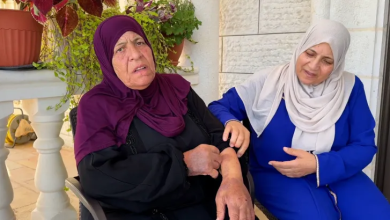 Photo of هكذا تصبح الجنسية الأمريكية بلا حماية تحت اعتداءات المستوطنين (شاهد)