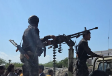 Photo of الجيش اليمني: تحييد عناصر وعتاد للحوثيين خلال 414 عملية في 24 ساعة
