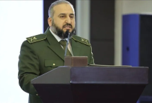 Photo of وزير الدفاع السوري ورئيس أركان الأردن يبحثان تعزيز التعاون