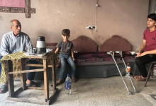 Photo of ماذا حلّ بعائلة محمد الدرة في حرب غزة؟ (شاهد)