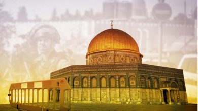 Photo of سلطات الاحتلال تصعّد سياسة الإبعاد عن الأقصى