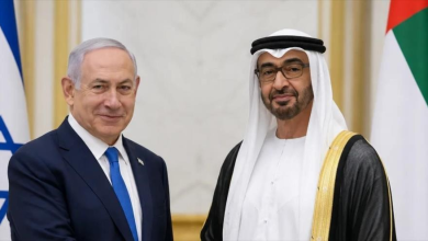 Photo of الشاباك يشتكي القناة 12 بعد كشف زيارة نتنياهو السرية للإمارات
