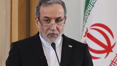 Photo of عراقجي يتلقى عبر الوسطاء رد واشنطن على مقترح الأيام السبعة