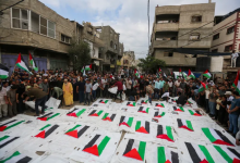 Photo of غزة.. 8 شهداء وجرحى في غارات إسرائيلية وثلثا وفيات 2025 بسبب الاحتلال