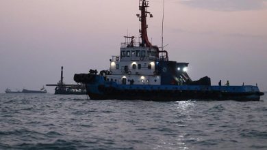 Photo of قصف أميركي على سفن إيرانية وطهران ترد بأعنف هجوم منذ الهدنة