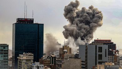 Photo of أوسع غارات أميركية على إيران منذ شهر وطهران ترد